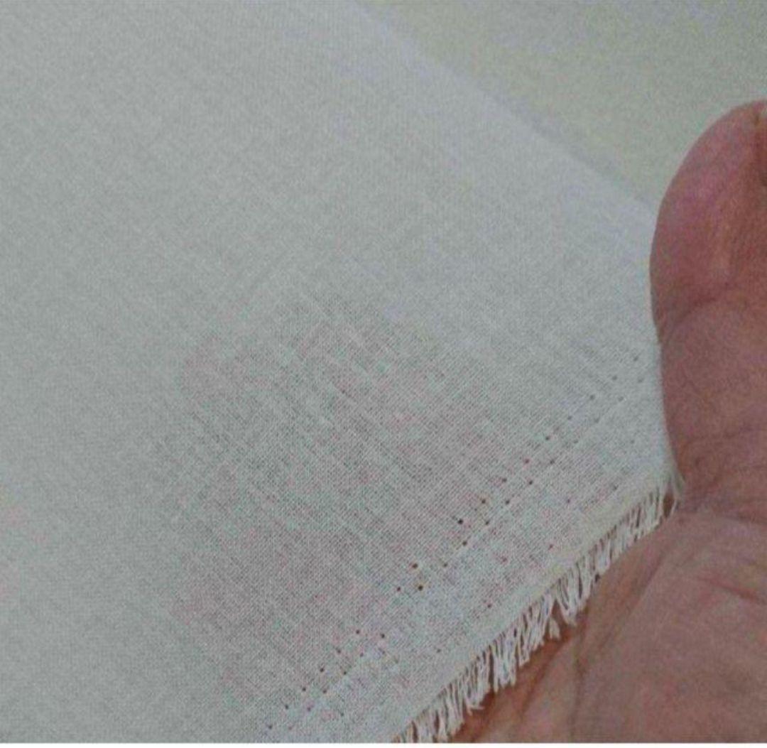 No72 アイロン接着芯 微厚セミハード 20m　今だけ　ロール発送特価