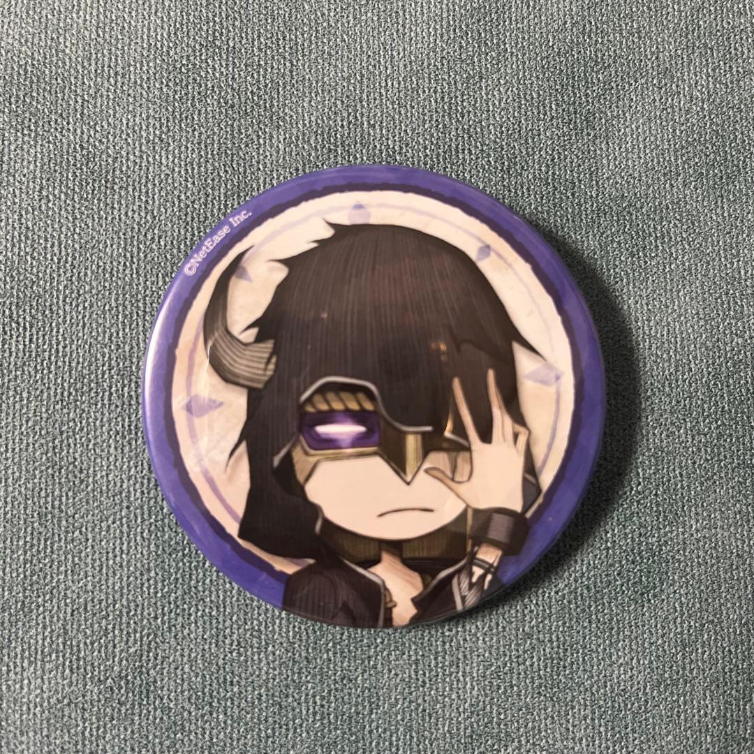 湊大瀬 カリスマ 缶バッジ チェキ風カード 凡祭り 特典 チケット