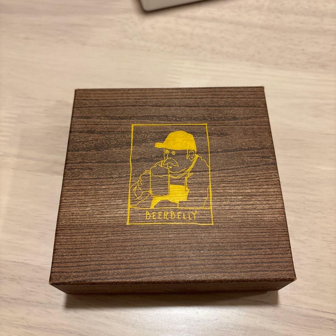 ビアベリー　ハッチバック