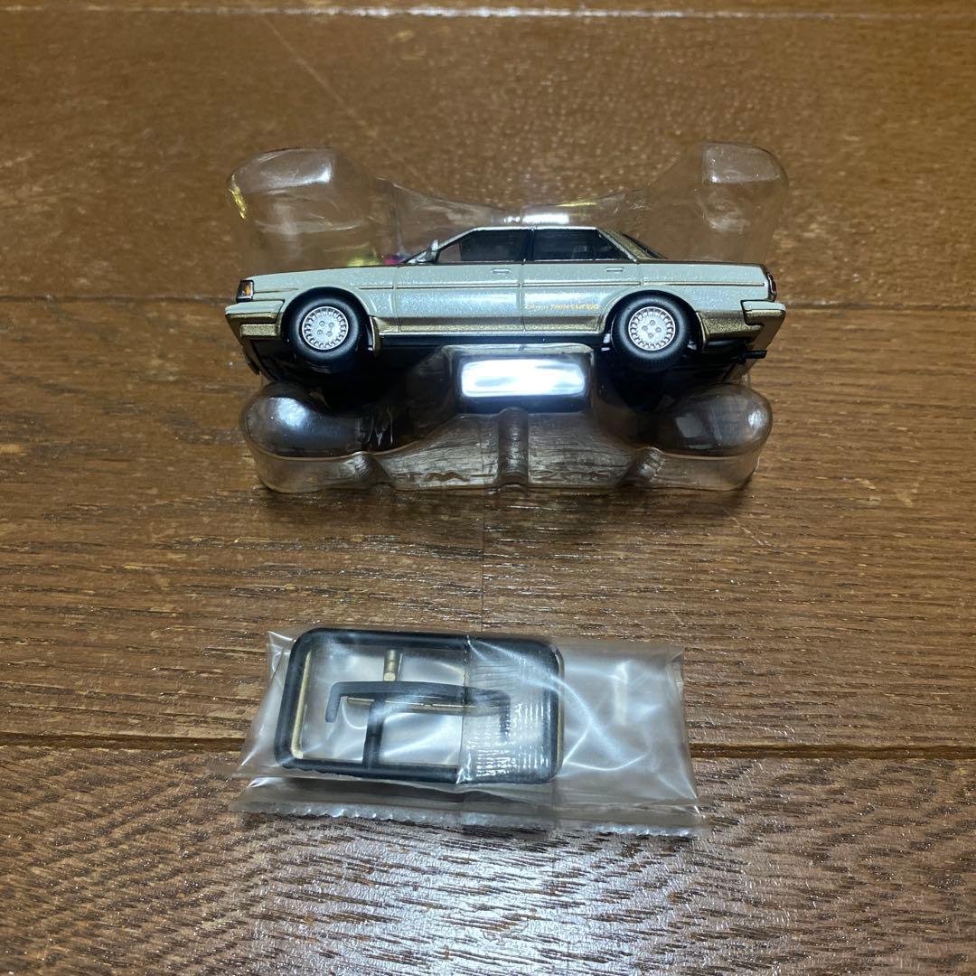 トミカリミテッドヴィンテージネオ　トヨタ クレスタ'85 2カラーセット