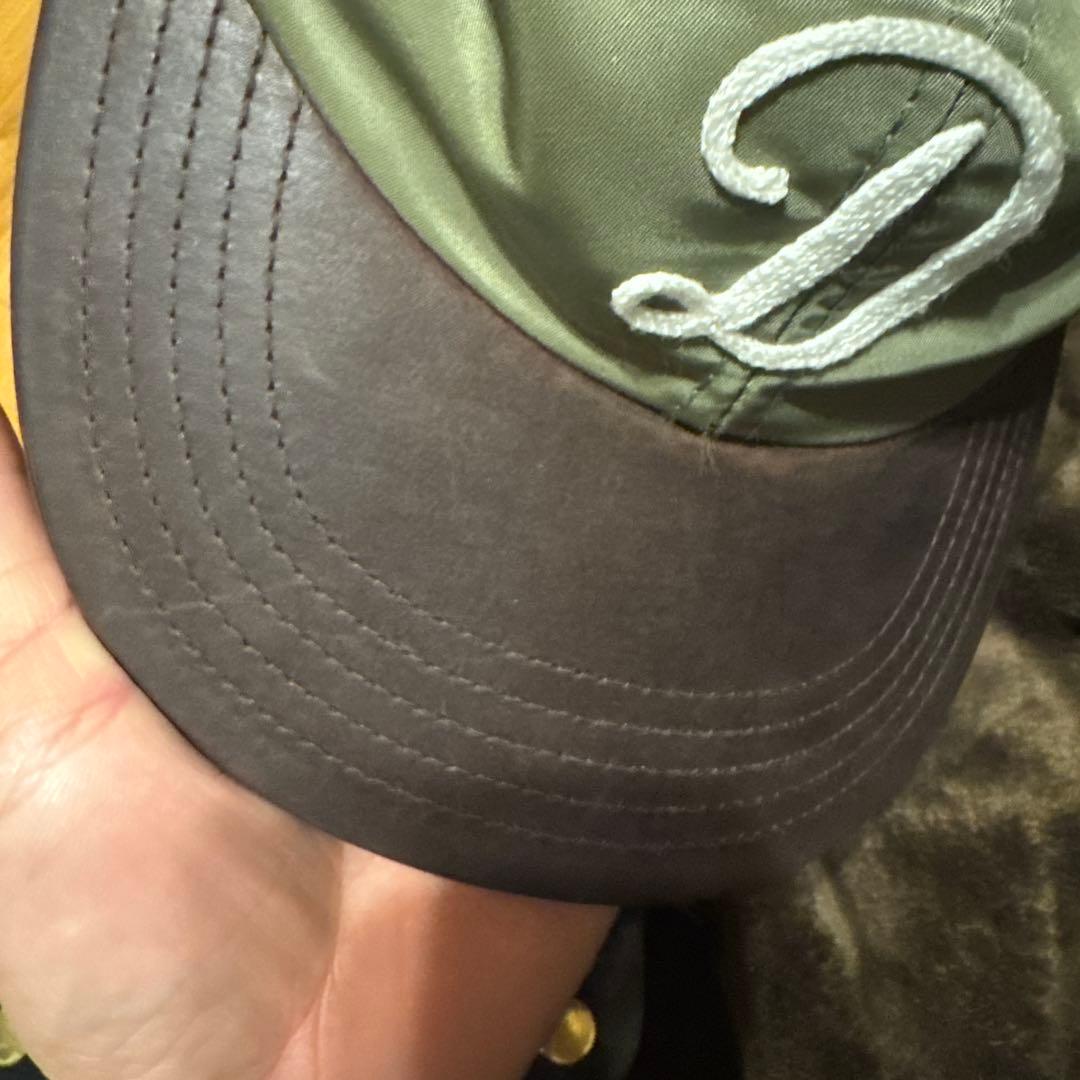 帽子 THE H.W.DOG&CO