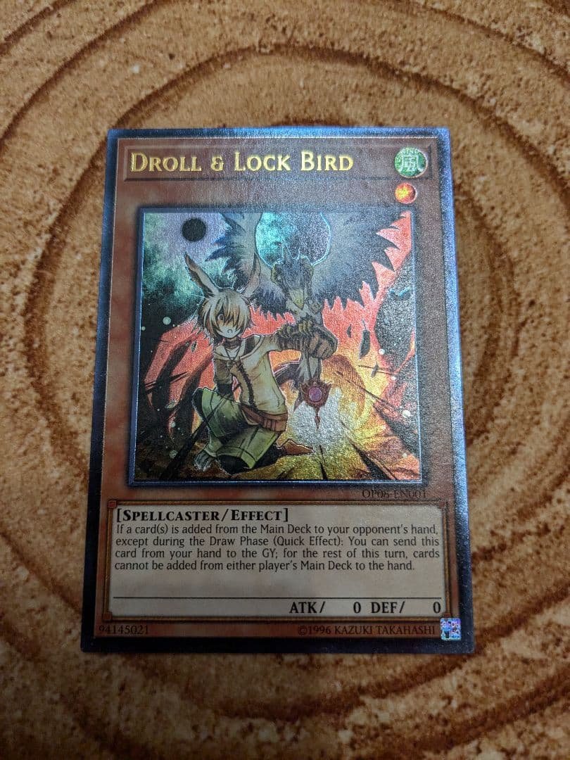 遊戯王】OTS Tournament Packのレリーフまとめてみた - topD情報部