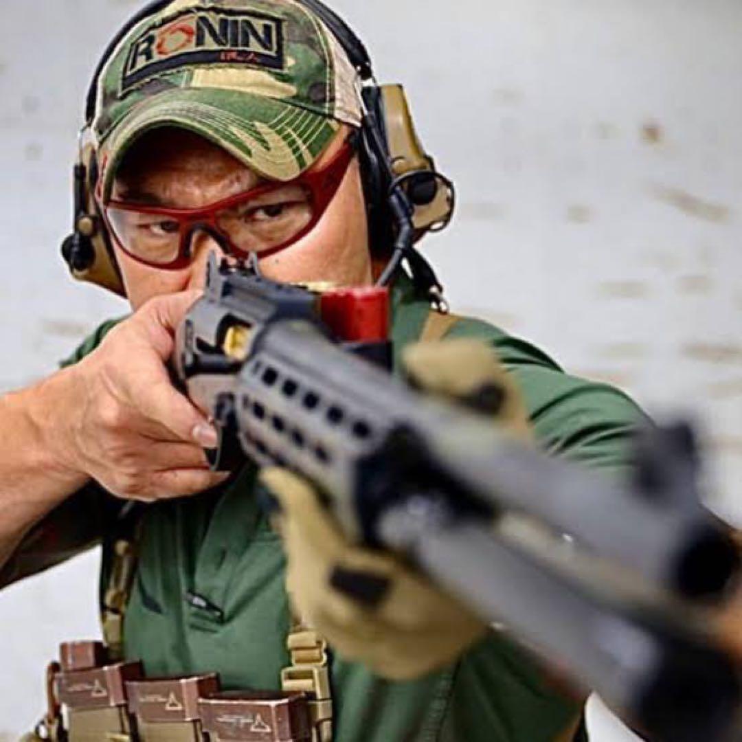 Brand new Ronin Tactics Hat