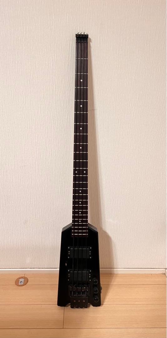 Tokai スペースバーガー？ ヘッドレスベース 最終価格！ - メルカリ