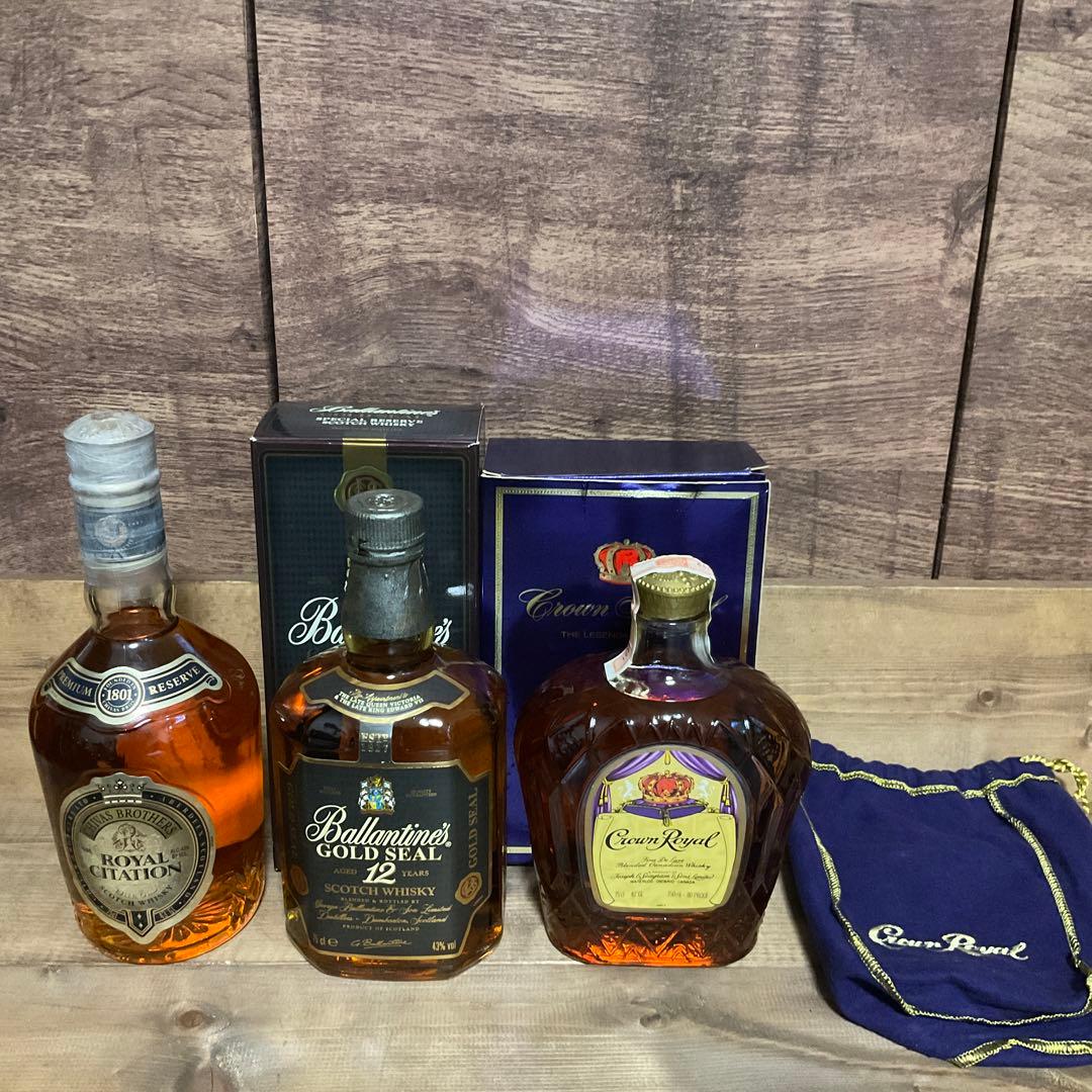 ⭐︎レア20年もの⭐︎ ラガヴーリン 16年 1L 封印あり 旧ボトル