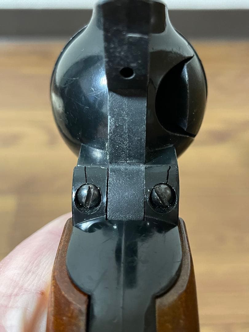 【2/28値下げ】タナカ　コルトシングルアクションアーミー　45 シビリアン