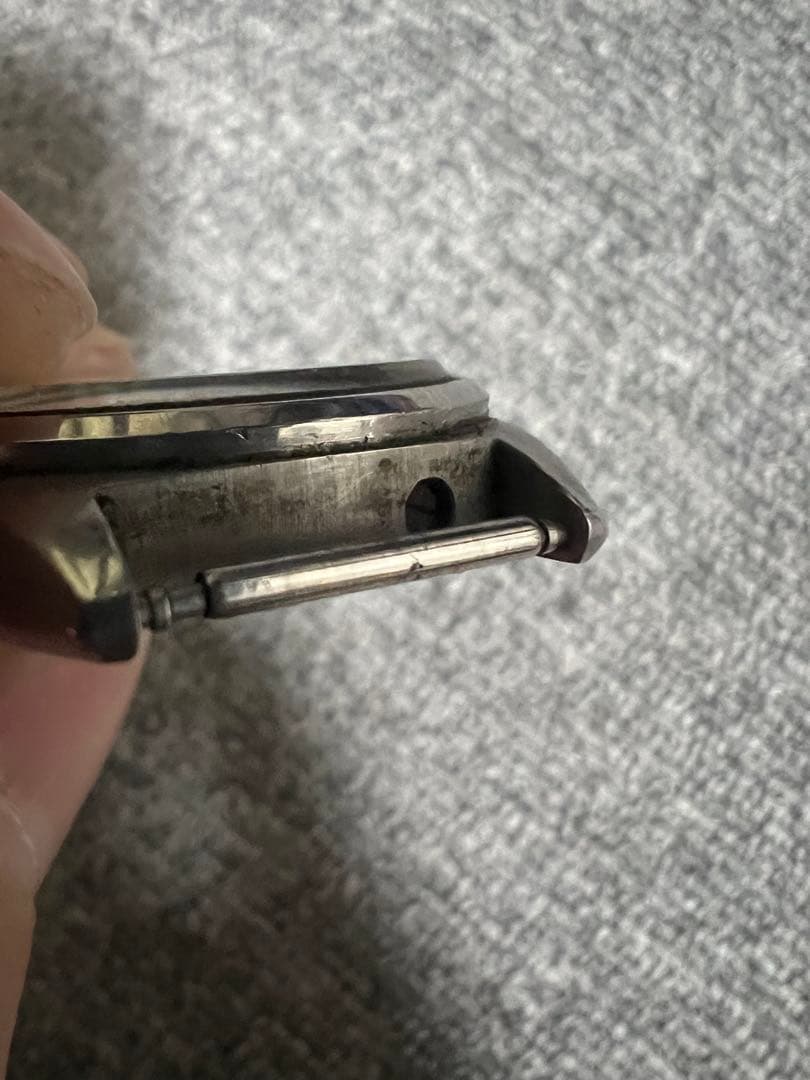 SEIKO KS 自動巻き時計 5626-7060 メンズ ジャンク品