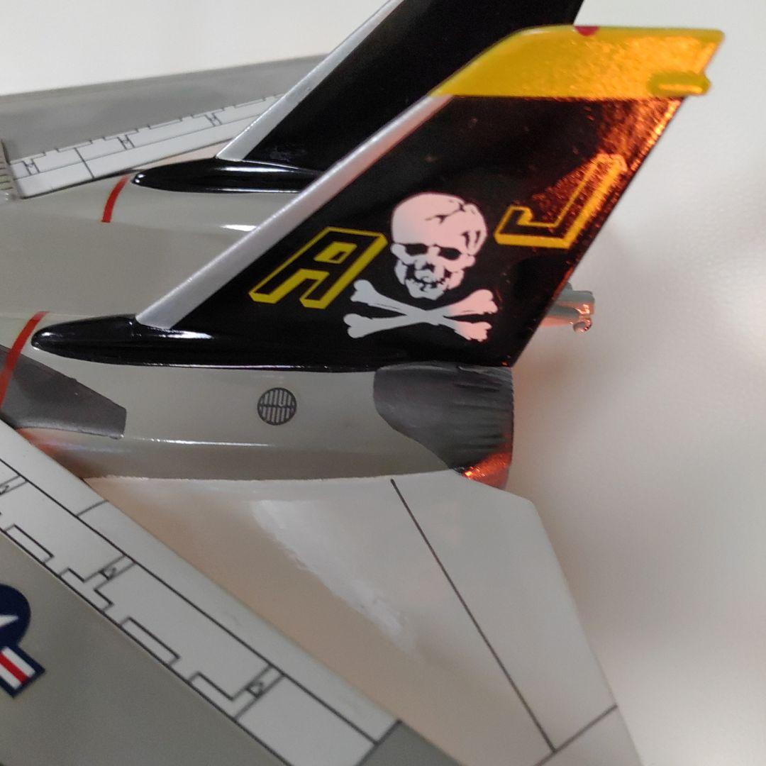 F-14 Tomcat 1/48スケールモデル