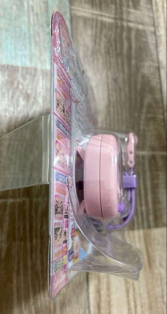 ◯新品未開封◯ たまごっち! ラッキーチェック!ウォッチリン 希少