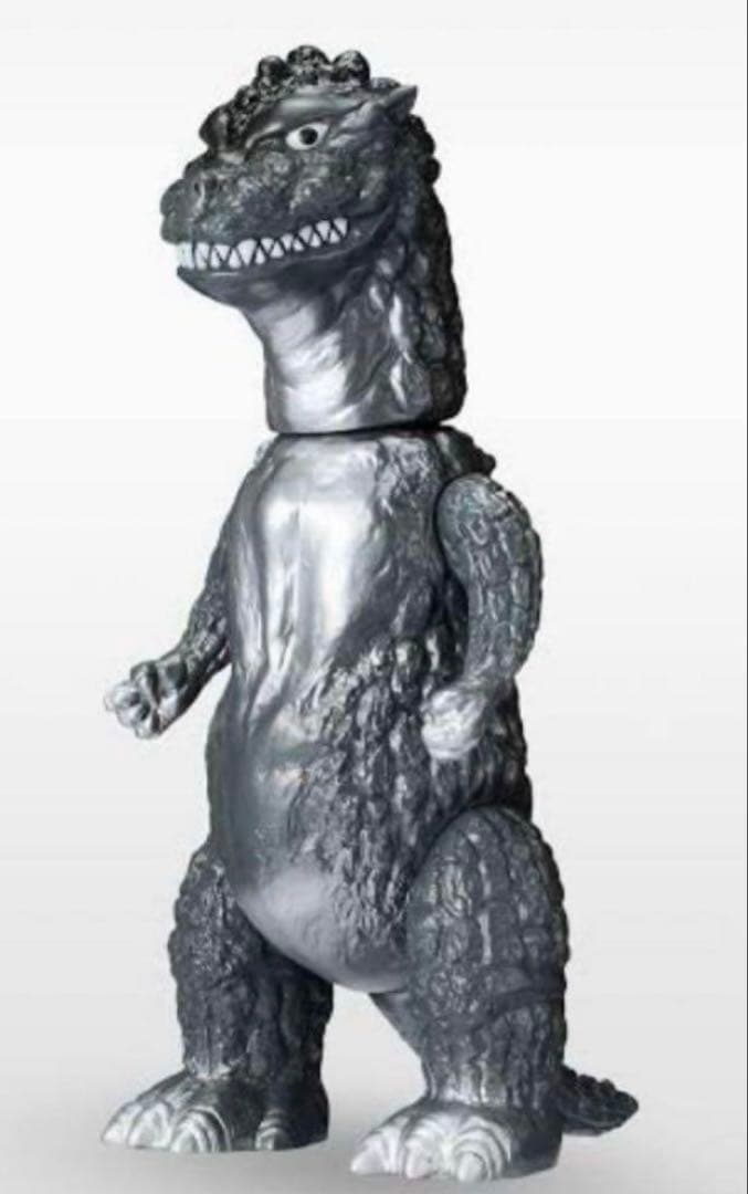 ENKA VINYL エンカビニール ゴジラ 1954 ソフビ 初代ゴジラ 新品