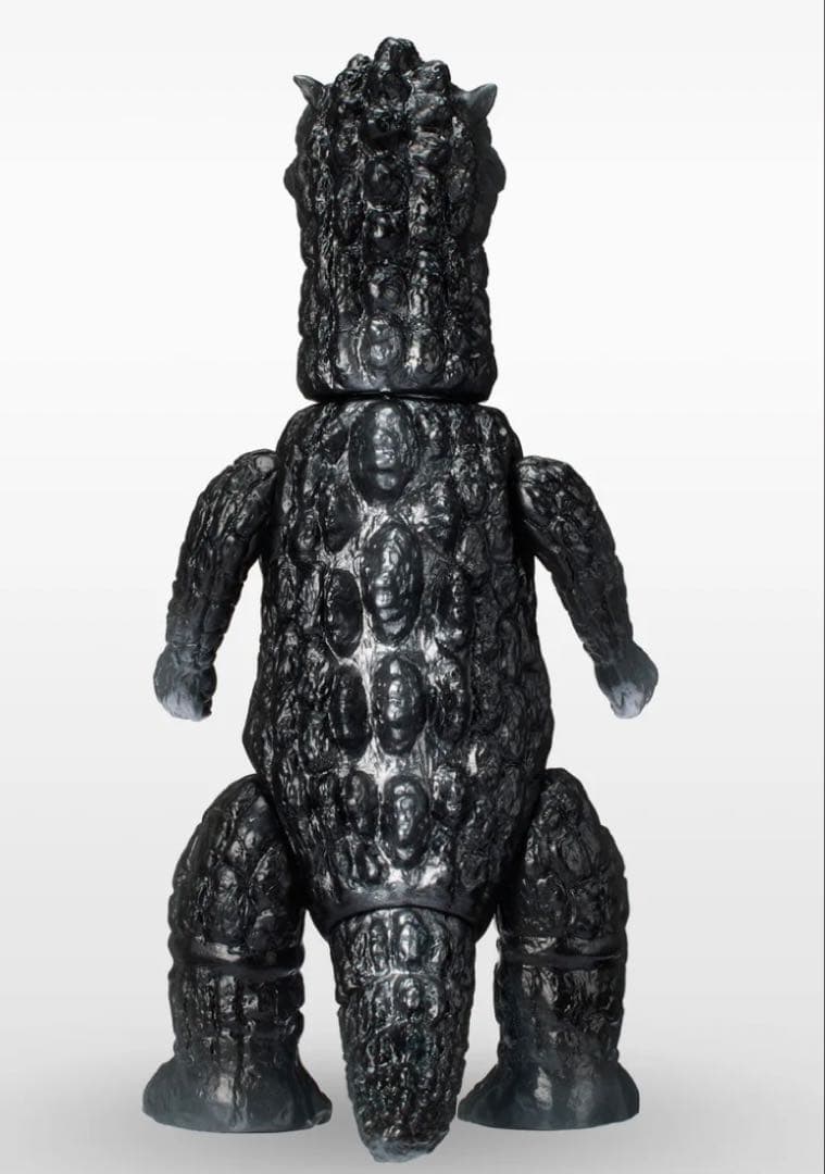 ENKA VINYL エンカビニール ゴジラ 1954 ソフビ 初代ゴジラ 新品