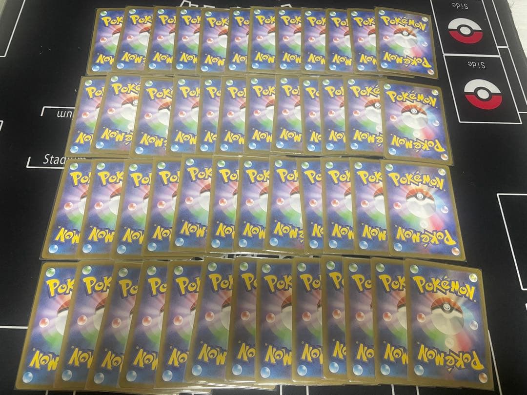 ポケモンカードAR50枚セット