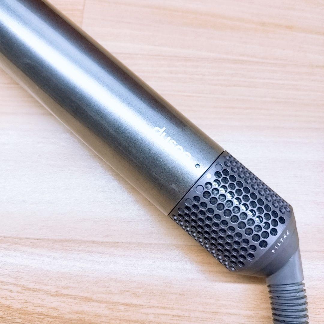 動作良好⚡️アタッチメント完備 ダイソン エアラップ ドライヤー Dyson