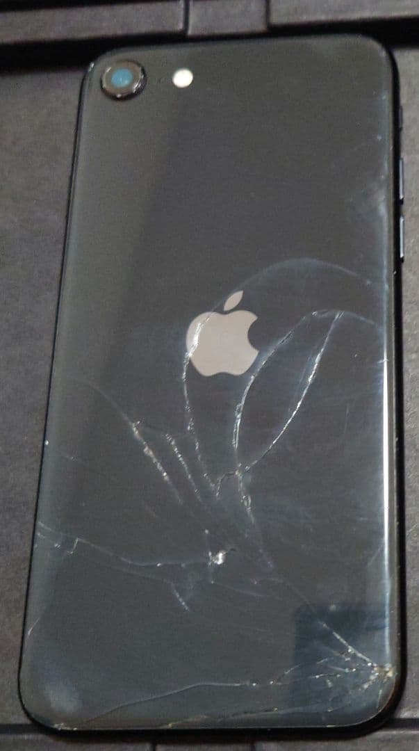 iPhone SE 第2世代 (SE2) 128 ジャンク