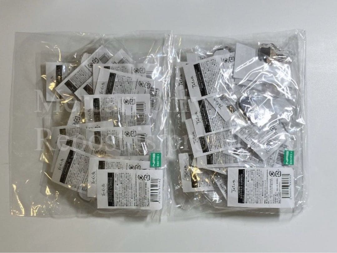 なつめゆる人帳 ミニアクリルブロック 36種類フルコンプリートセット 夏目友人帳