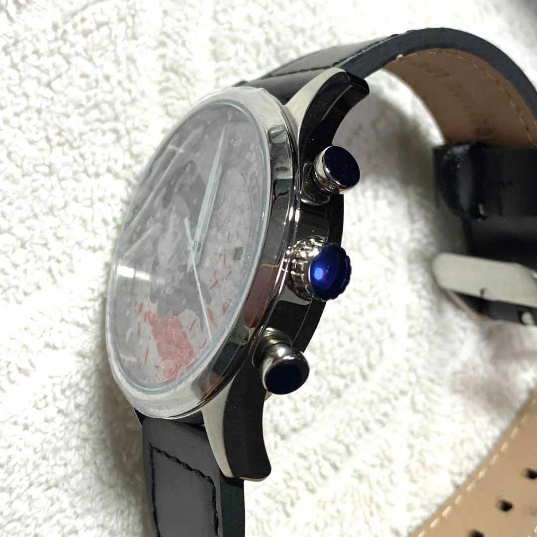 Fate カレン・オルテンシア ウォッチ 腕時計　フェイト