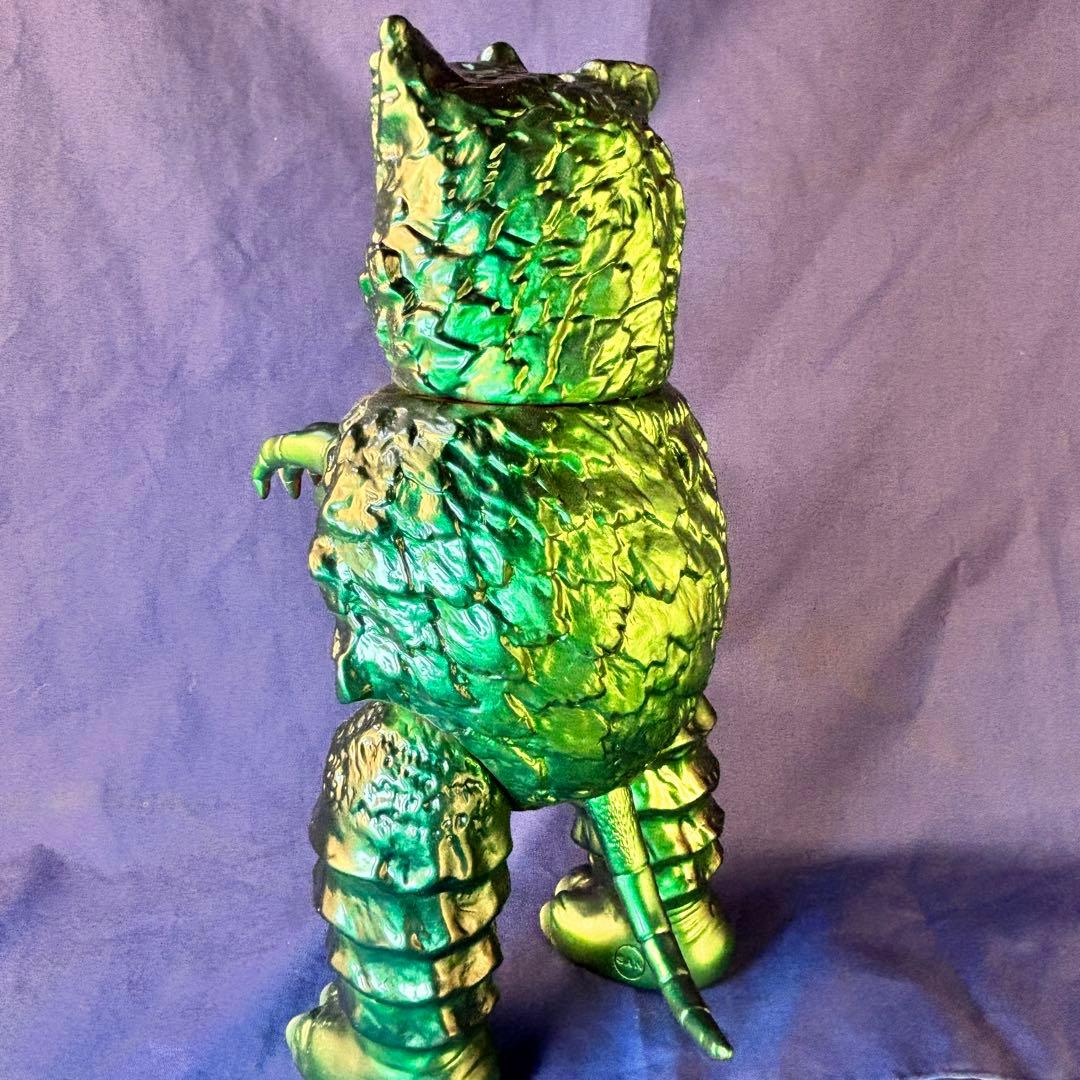 マルサン 450 1期カラー ガラモン カスタム 後藤彩色所 - メルカリ