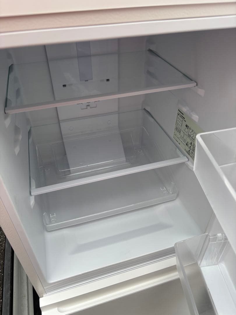 【吉野さん専用】パナソニック 冷蔵庫 NR-B16C1-W