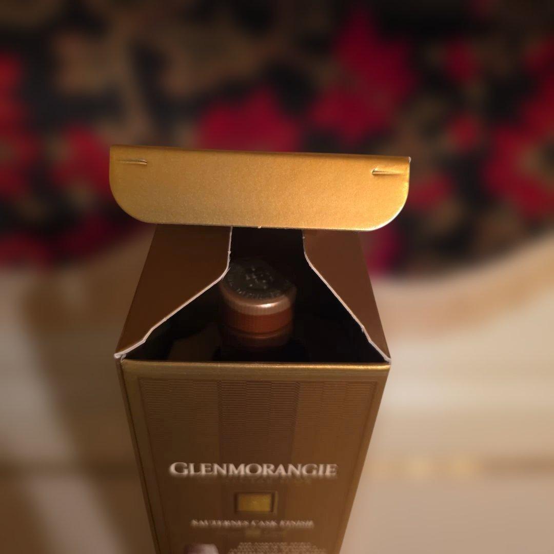 新品[終了]<希少価値> グレンモーレンジ ネクタードール(旧) 百貨店購入 新品[終了] <希少価値> グレンモーレンジ ネクタードール [旧] 百貨店