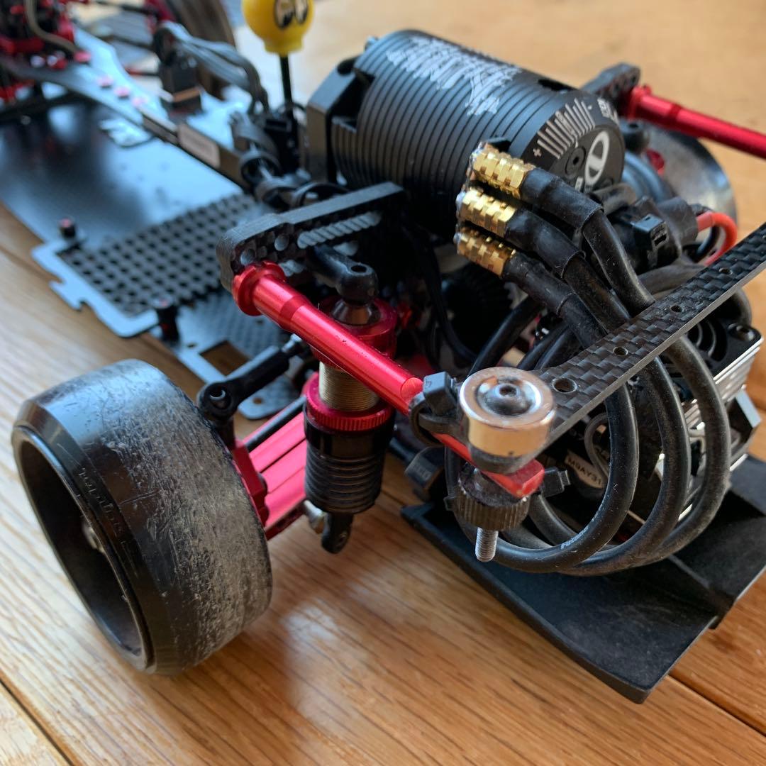 ラップアップ ネルフィスR