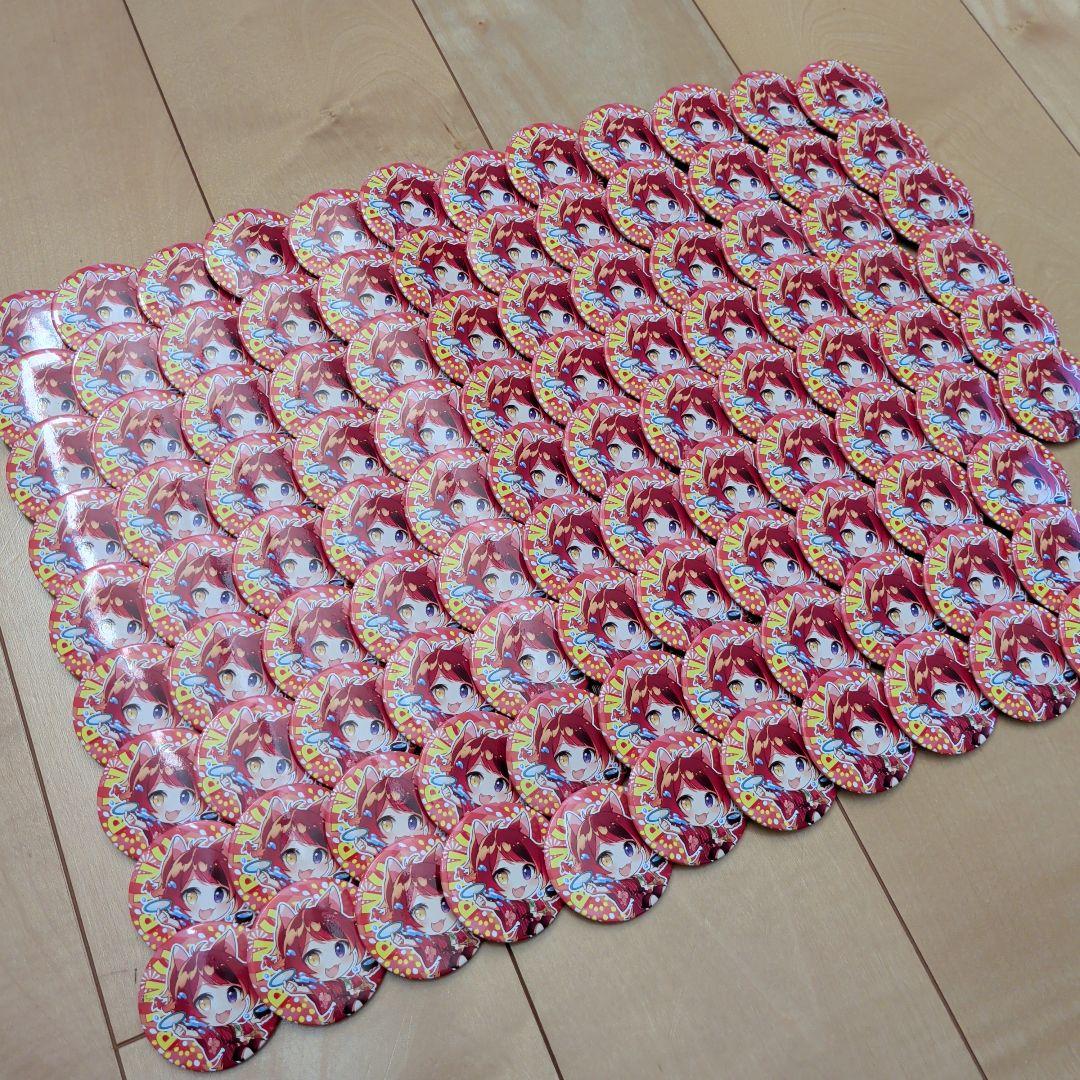 【すとぷり】STPR　莉犬　缶バッジ105個まとめ売り