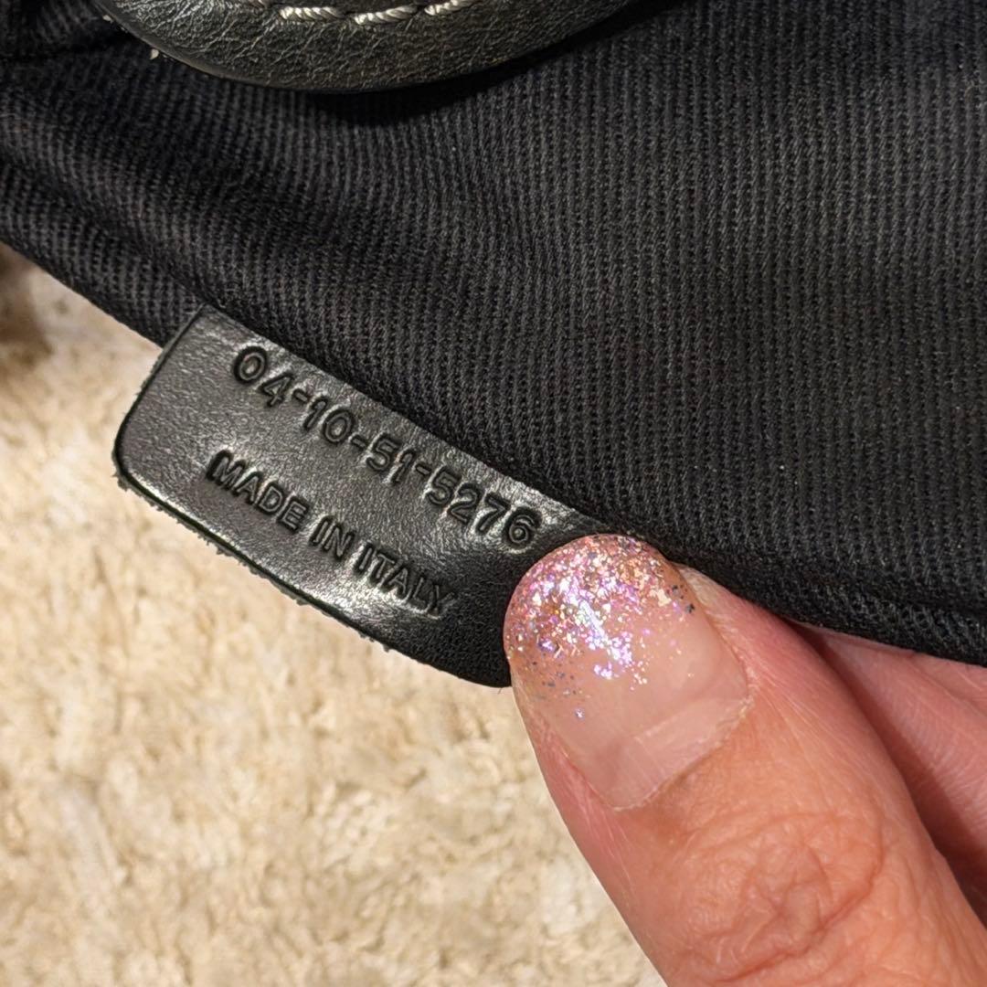 【廃盤・美品】Chloé　クロエ　パディントン　ミィディアム　ブラック　黒　人気