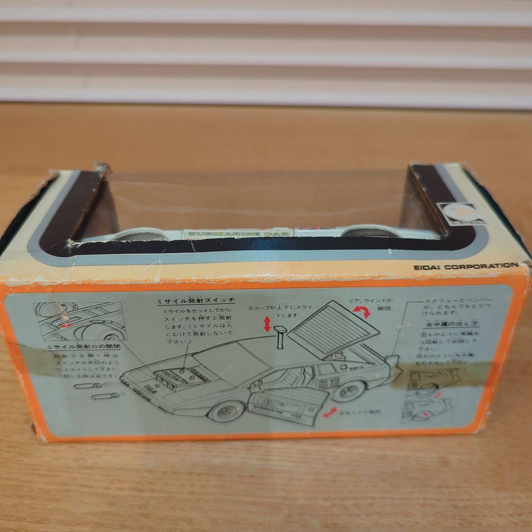 エーダイグリップ　007 ロータスエスプリ