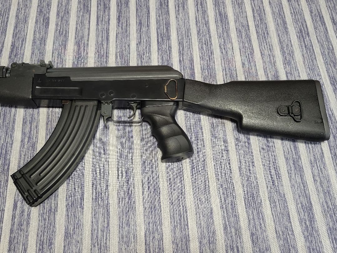 東京マルイ AK47 スタンダード電動ガン