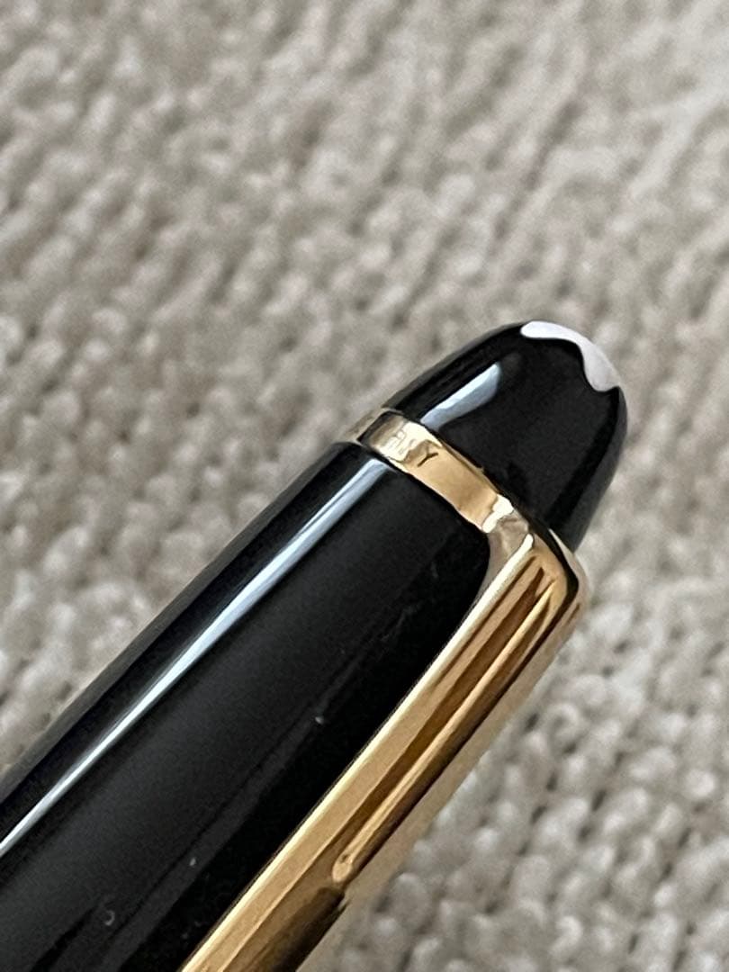 ◾️未使用に近い極美品◾️モンブラン164 ボールペン◾️マイスターシュテュック◾️