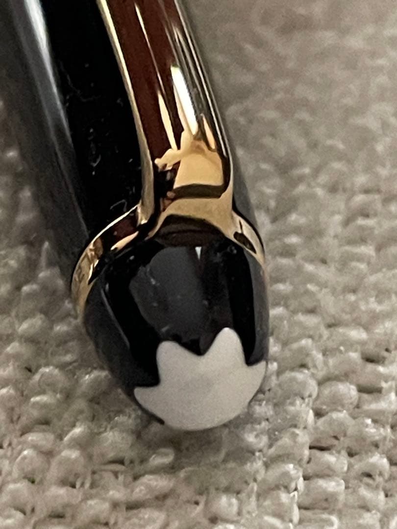 ◾️未使用に近い極美品◾️モンブラン164 ボールペン◾️マイスターシュテュック◾️