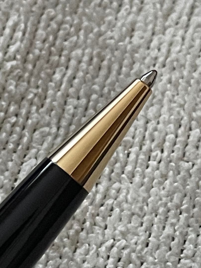 ◾️未使用に近い極美品◾️モンブラン164 ボールペン◾️マイスターシュテュック◾️