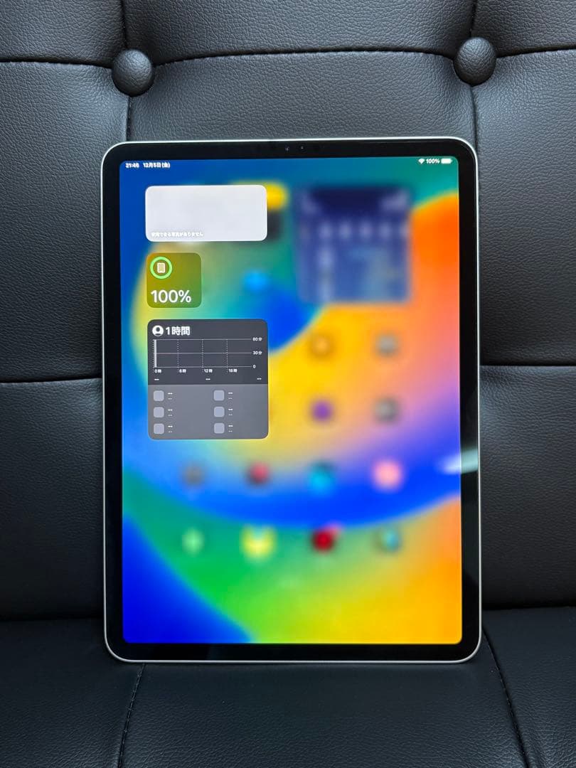 iPad Pro 11㌅ (第一世代 A1980） 本体のみ Restored Apple iPad Pro 11