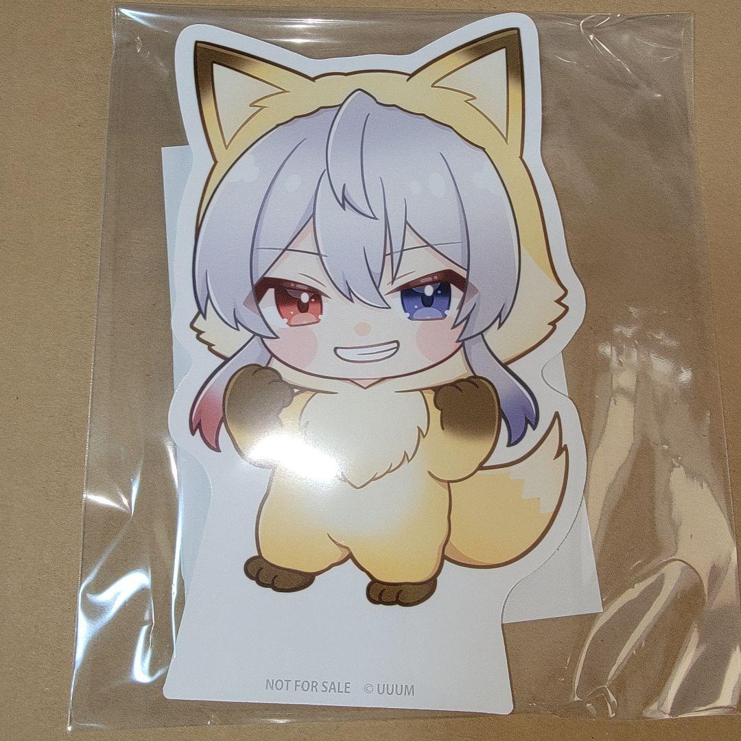 カラフルピーチ 東武動物公園 ゲーム 景品 コンプリート