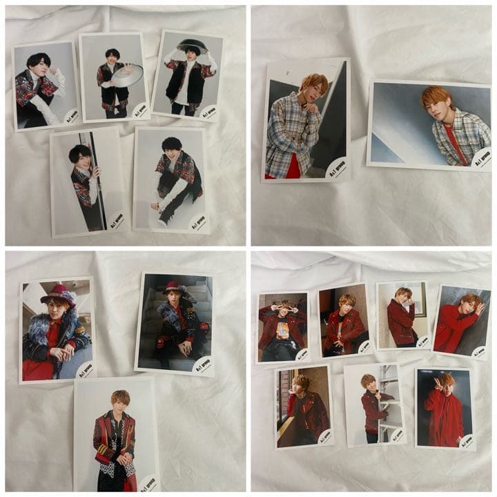 末澤誠也 公式写真 351枚末澤誠也公式写真まとめ売り 351枚