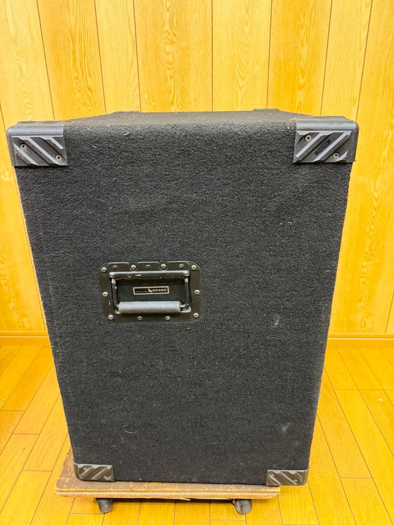 HARTKE 4.5XL ベースアンプ キャビネット ハートキー