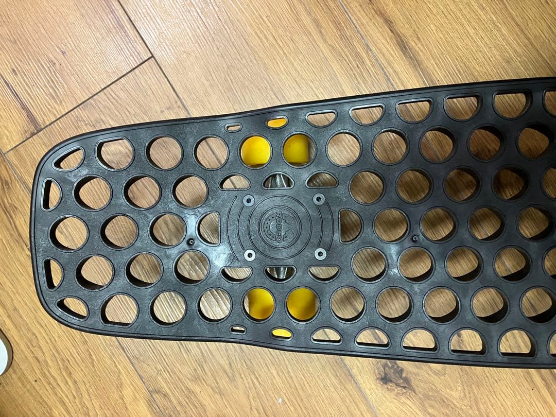 美品　ランダー　スケートボード