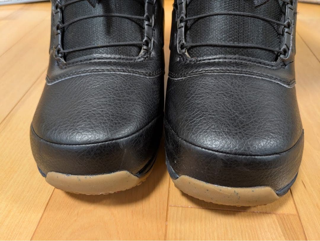 Burton RULER-AF 27.5cmバートン ルーラー アジアンフィット