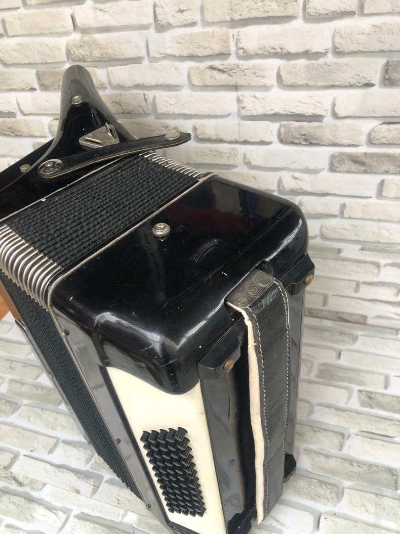 TOSCANO アコーディオン (A164) - メルカリ