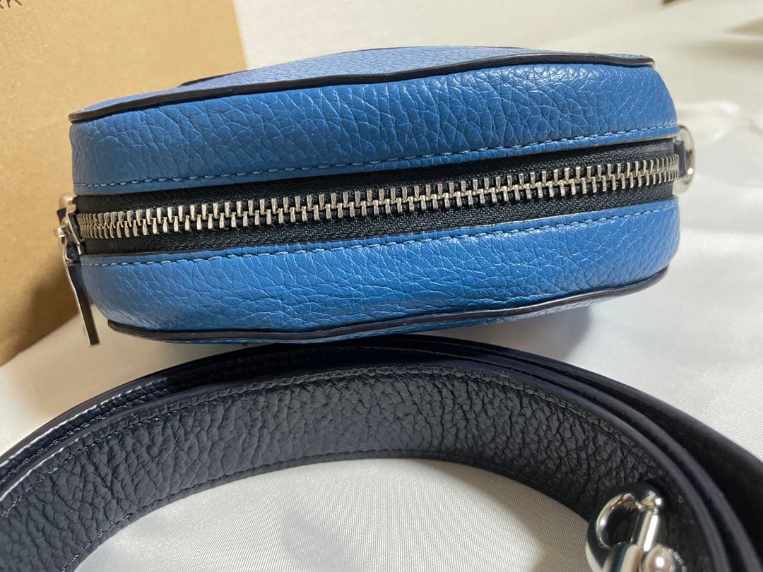 り*ご様 [美品] ❤️COACH❤️SNOOPY ピーナッツキャラクター ショ