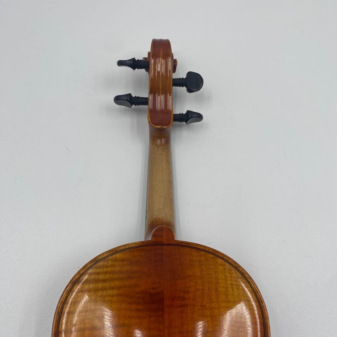 スズキ バイオリン No.330 1/4 1982年製 SUZUKI