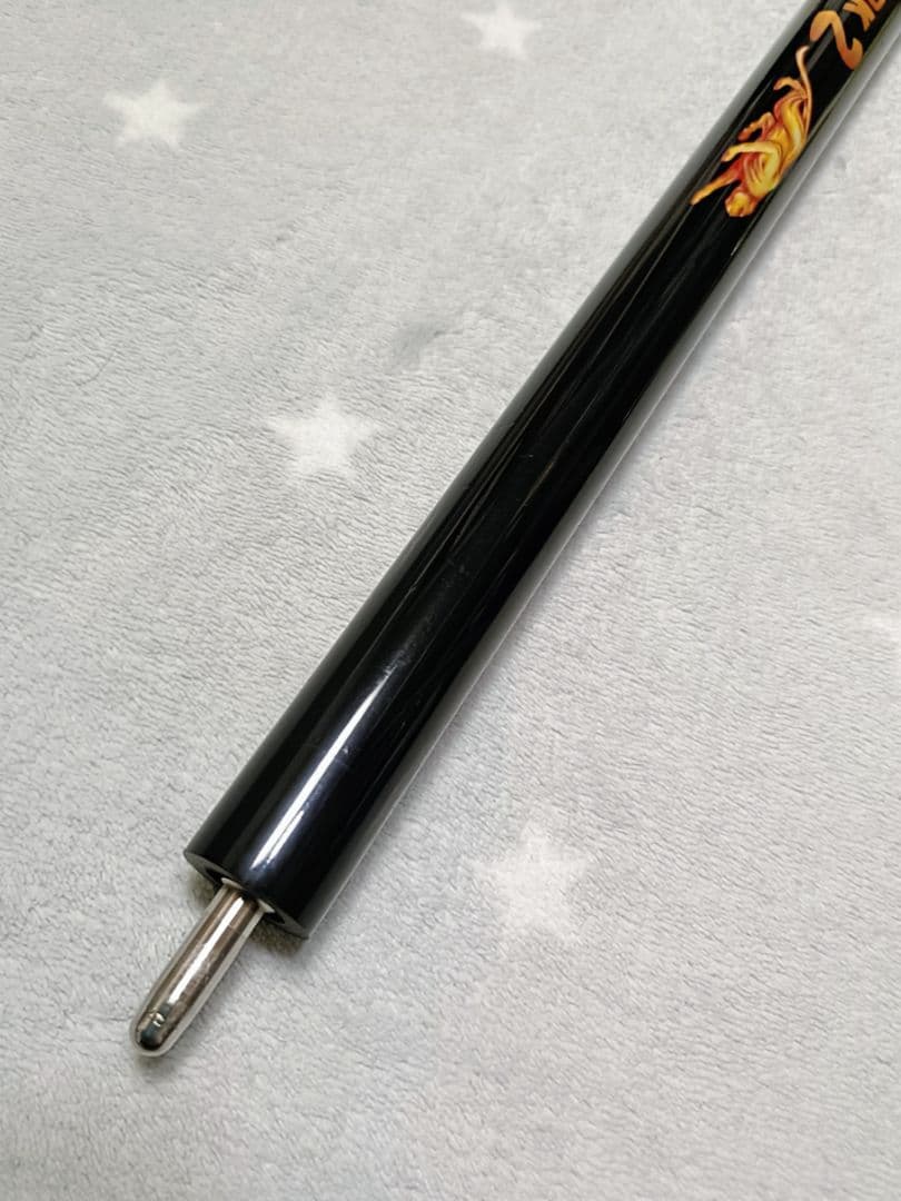 ★破壊力抜群★BK2★リザード革巻★Predator★プレデター★美品★良品★