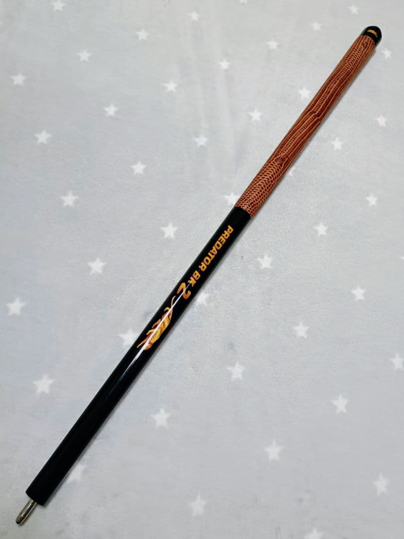 ★破壊力抜群★BK2★リザード革巻★Predator★プレデター★美品★良品★