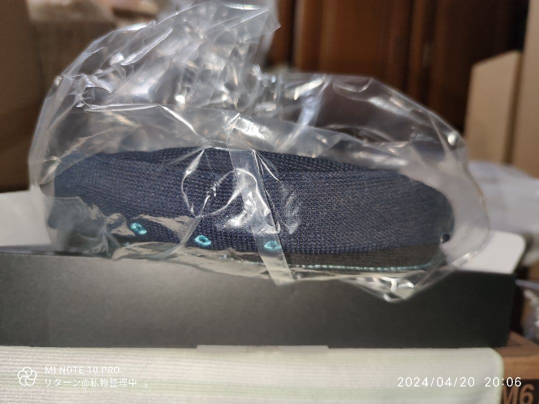 初音ミク 10周年記念 マリンキャップ 未使用 特典あり