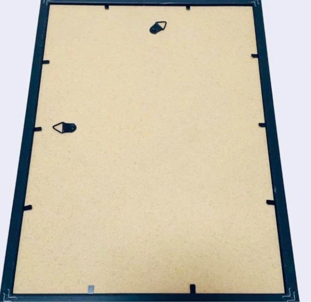 ☆限定特価☆ 桂正和 シャドウレディ ファイングラフ 複製原画