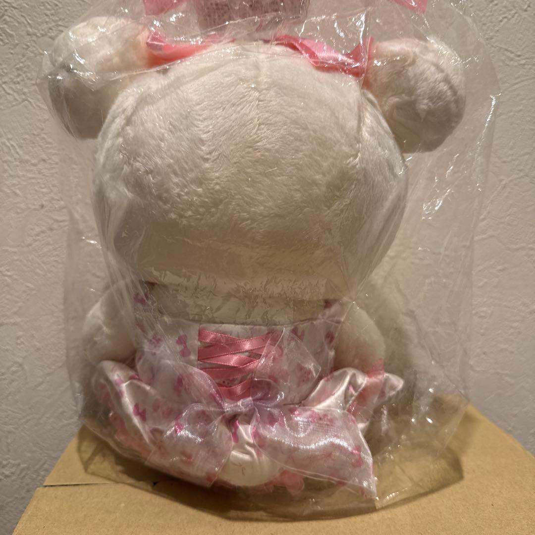 Maison de FLEUR コリラックマ 20周年スペシャルコラボぬいぐるみ