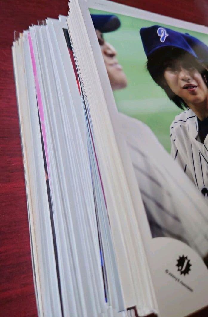 Sexy Zone　中島健人　公式写真　　Jロゴ　野球大会　運動会　等