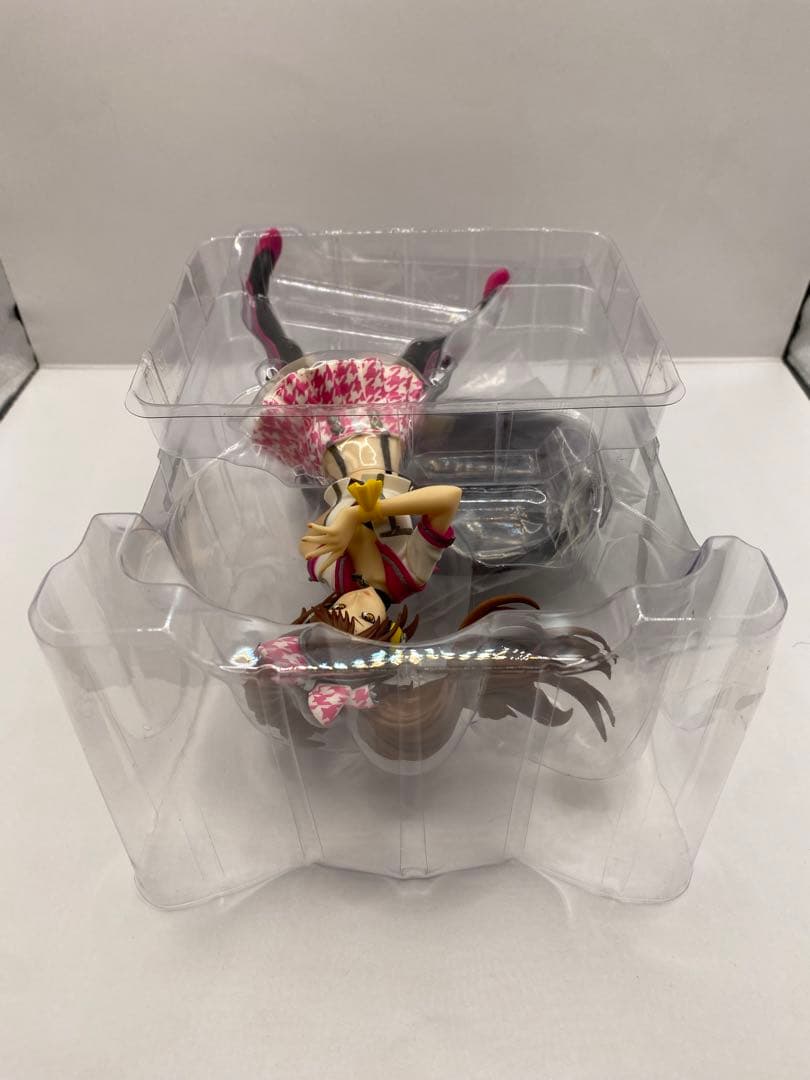 ペルソナ4 ダンシング・オールナイト　 プレミアムフィギュア “久慈川りせ”