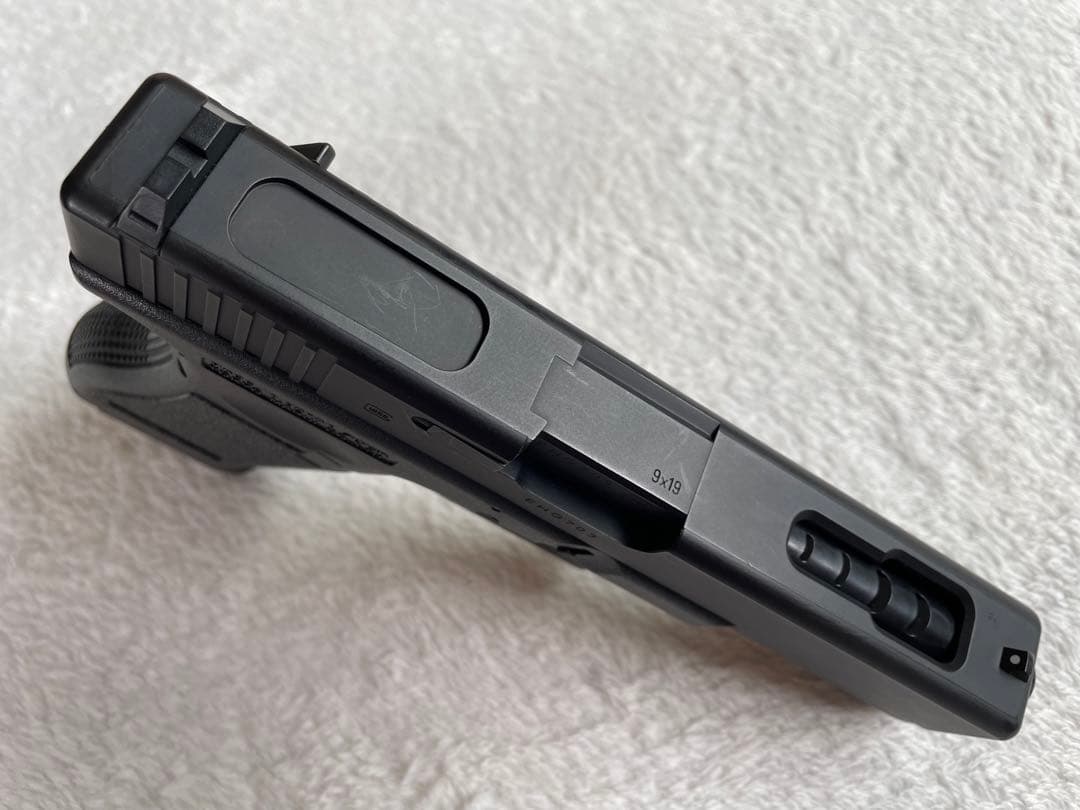 GLOCK 18C 電動ガン