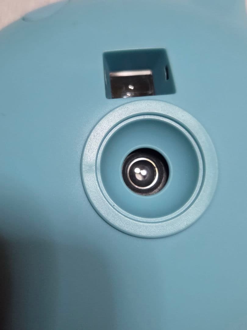 当時物　コカコーラ　クー　しゃべるカメラ　取説・箱付き　レトロ