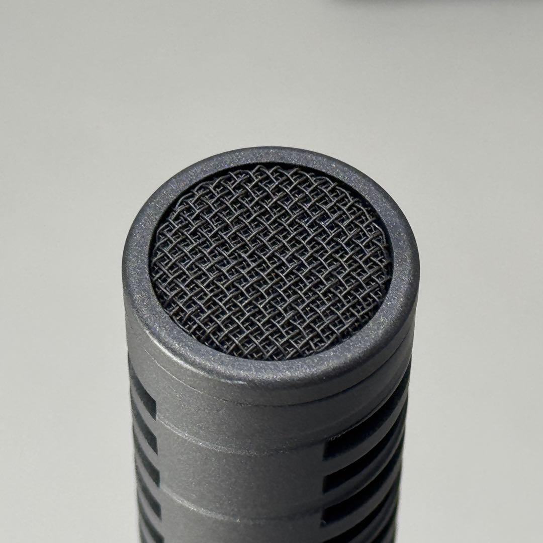 ガパオ食べたいさん専用【美品】RODE NTG2ショットガンマイク NTG-2